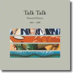 Cover: Talk Talk - Natural History - The Very Best Of 1982 - 1988