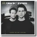 Cover:  Blank & Jones - DJ Culture - Super Deluxe Edition