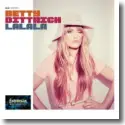 Cover:  Betty Dittrich - Lalala
