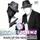 Cover: CombiNation feat. Tommy Clint - Wake Up The Neighbours