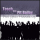 Cover: Tosch feat. Pit Bailay - Put Your Hands Up