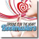 Bootmaster - Groove Is In The Heart