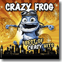Crazy Frog - Best of Crazy Hits