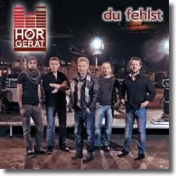 Cover: Hrgert - Du fehlst