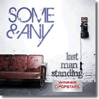 Cover: Some & Any - Last Man Standing