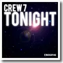 Cover:  Crew 7 - Tonight