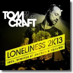 Cover: Tomcraft - Loneliness 2K13