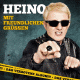 Cover: Heino - Mit freundlichen Gren