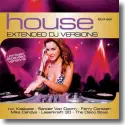 House: The Extended DJ Versions - Various Artists