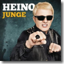 Cover:  Heino - Junge