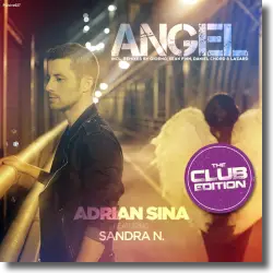 Cover: Adrian Sina feat. Sandra N. - Angel