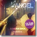 Cover:  Adrian Sina feat. Sandra N. - Angel