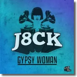 Cover: J8CK - Gypsy Woman