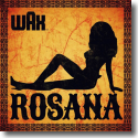 Cover:  Wax - Rosana