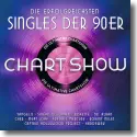 Cover:  Die ultimative Chartshow - Singles der 90er - Various Artists
