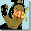 Major Lazer feat. Amber Of Dirty Projectors - Get Free