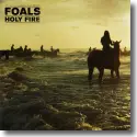 Cover: Foals - Holy Fire