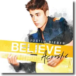 Cover: Justin Bieber - Believe Acoustic