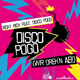 Cover: Ricky Rich Feat. Disco Pogo - Disco Pogo (Wir Dreh'n Ab!)