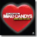 Cover:  Mike Candys feat. Jenson Vaughan - Bring Back The Love