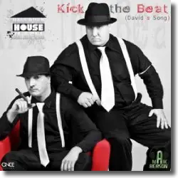 Cover: Hannover House Mafia - Kick The Beat (David's Song)