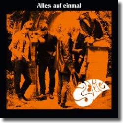 Cover: Selig - Alles auf einmal