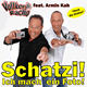 Cover: Vollker Racho feat. Armin Kah - Schatzi! Ich mach' ein Foto!