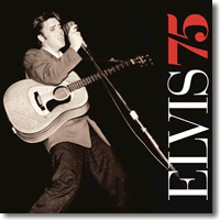 Cover: Elvis Presley - Elvis 75