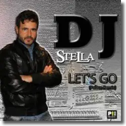 Cover: DJ Stella - Let's Go