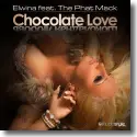 Cover:  Elwina feat. The Phat Mack - Chocolate Love