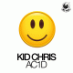 Cover: Kid Chris - Ac1D