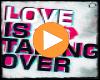 Cover: Marc Kiss - Love Is Taking Over