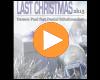 Cover: Damon Paul feat. Daniel Schuhmacher - Last Christmas (2K15)