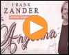 Cover: Frank Zander - Angelina