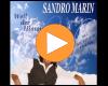 Cover: Sandro Marin - Weil der Himmel wei (Remix 2015)