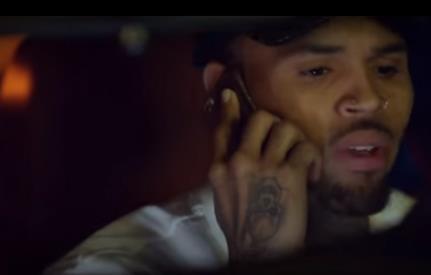 Musikvideo Chris Brown Picture Me Rollin