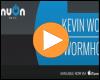 Cover: Kevin Wood - Wormhole