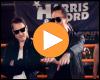 Cover: Harris & Ford - Up & Down (Das Fit-Programm)