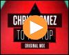 Cover: Chris Gomez - To The Top