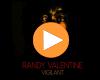 Cover: Randy Valentine - Vigilant