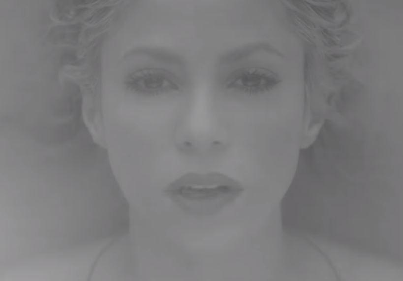 Musikvideo Shakira Feat Maluma Trap