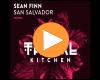Cover: Sean Finn - San Salvador