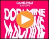 Cover: CamelPhat & Ali Love - Dopamine Machine
