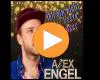 Cover: Alex Engel - Ich bin nicht der beste Tnzer