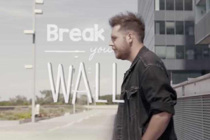 break-your-wall-youtube