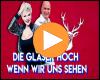 Cover: Melanie Mller & DJ Biene - Die Glser hoch (wo bleibt der Jger)