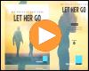 Cover: R&R Project & Marc Korn - Let Her Go