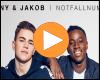 Cover: Jonny & Jakob - Notfallnummer