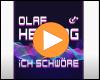 Cover: Olaf Henning - Ich schwre