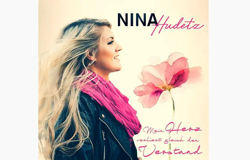 Musikvideo: Nina Hudetz - Mein Herz verliert gleich den ...
